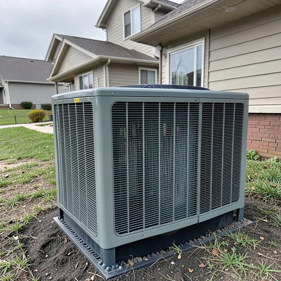 Your Guide to AC Repair in Beavercreek, OR — local guide